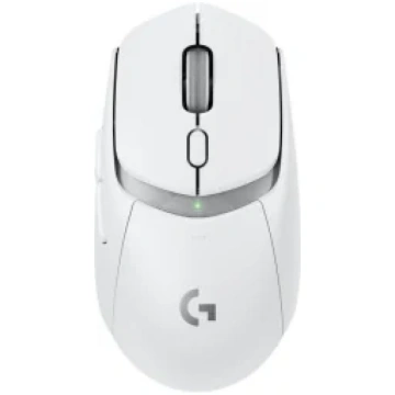 Datorpele Logitech G309 Lightspeed White