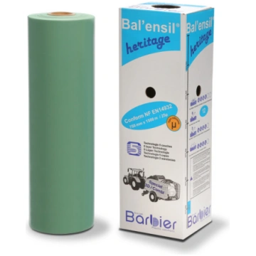 BAL'ENSIL Rulonu ietinamā plēve 750mm x 1500m
