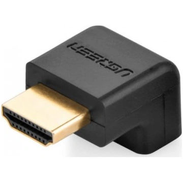 Ugreen 20109 Hdmi 2.0 Spraudnis (Type A) uz HDMI L