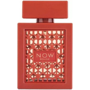 Lattafa Rave Now Rouge 100ml edp 6291108735046