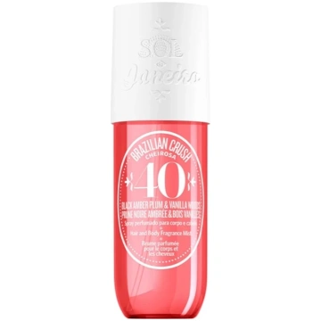 CHEIROSA 40 smaržu aerosols, 240 ml Sol de Janeiro