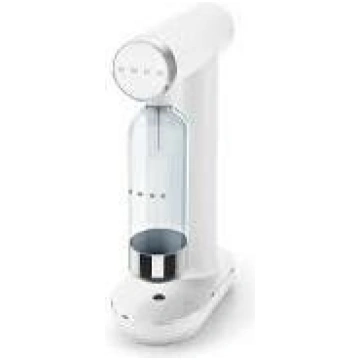 SMEG SODA MAKER WHITE SKC01WHM | 8017709347505 | 8
