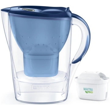 Dzbanek filtrujący Brita Marella+1 Maxtra Pro PP (