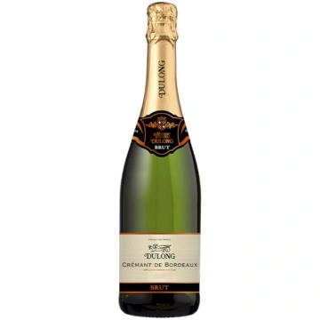Dulong Cremant Bordeaux Brut