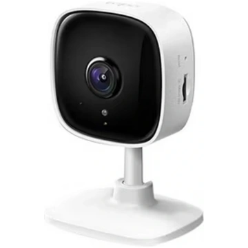 TP-Link Tapo C110 Home Security Wi-Fi Camera white