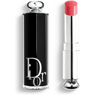 Christian Dior Addict Shine Cream Lipstick 567 Ros