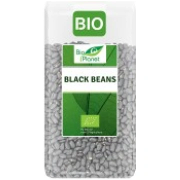 Pupiņas, melnās BIO 500g BIO PLANET