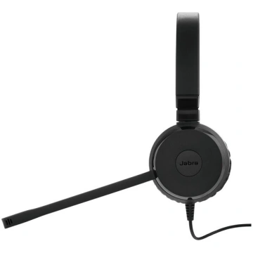 Austiņi - JABRA - Evolve 20 SE - Pasīva trokšņa sl