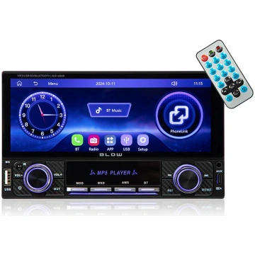 Auto un Moto preces, Auto Audio, Navigācija, CB Ra