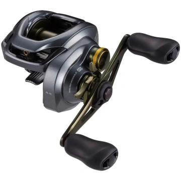 Spole Shimano Curado DC - 201 XG Left Hand