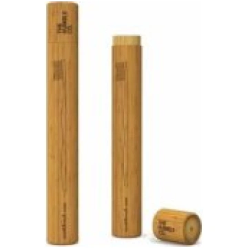 Humble Brush Humble Brush toothbrush case made of 