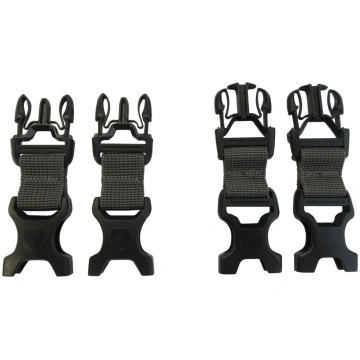 Savienošanas komplekts - Ortlieb Rack-Pack Urban/ 