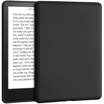 kwmobile Korpuss saderīgs ar Amazon Kindle Paperwh