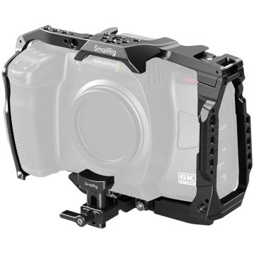 SmallRig 4785 Camera Cage for Blackmagic Design Ci