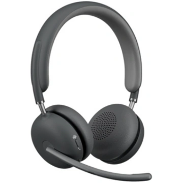 Logitech Headset Zone Wireless 2 MS Stereo USB-C/A