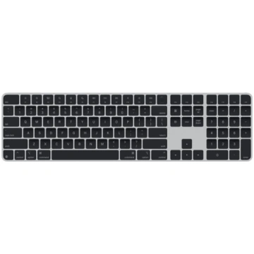 Apple Magic Keyboard with Touch ID, Eng MXK83L MXK
