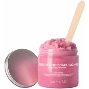 Germaine de Capuccini Perfect Forms Salt Scrub Min
