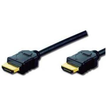 Digitus ASSMANN HDMI High Speed - Video- / Audio C