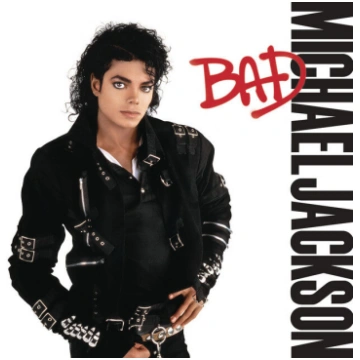 Michael Jackson - Bad