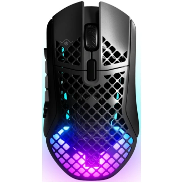 SteelSeries Aerox 9 bezvadu viegla spēļu pele | 18