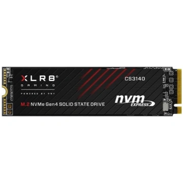 4tb ssd m.2 2280 cs3140 m280cs3140-4tb-rb PNY