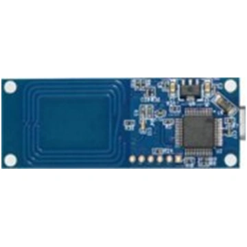 Czytnik ACS Small NFC module reader Small NFC modu