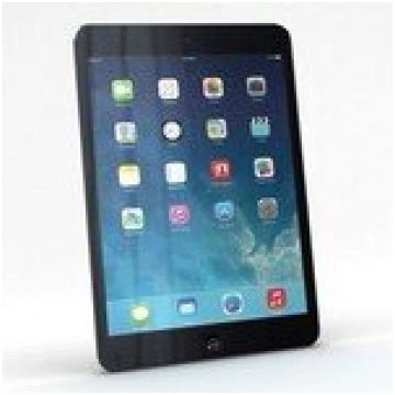 Apple iPad Mini 2 Retina 32GB Wi- Fi+ Cell Space G