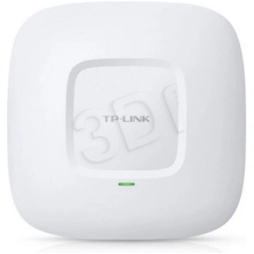 TP-LINK EAP110 Wireless N Ceiling/Wall Mount Acces