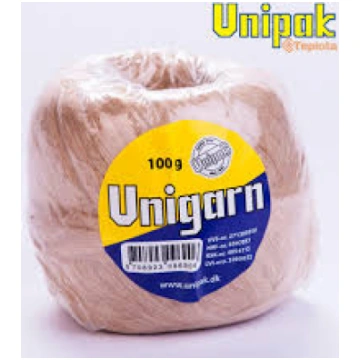 Lini Unigarn 100g, spole 36706
