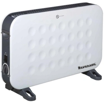 Konvekcijas radiators Ravanson CH-9000WT, 2000 W