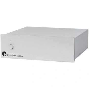 Pro-Ject Phono Box S2 Ultra