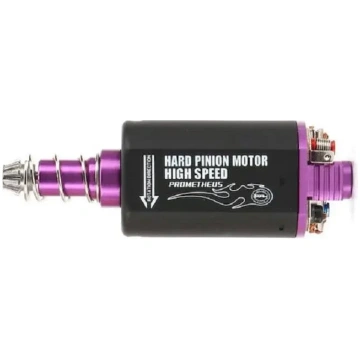 Motorino Hard Pinion High Speed Prometheus