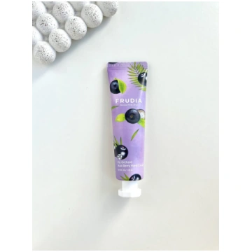 ROKU KRĒMS, FRUDIA, AR ASAI OGU EKSTRAKTU