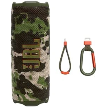 JBL Flip 7 Wireless Portable Bluetooth Speaker, 16