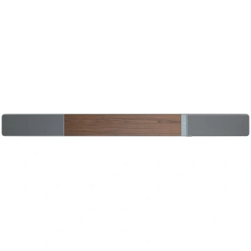 Klipsch Flexus Core 300 Soundbar Walnut