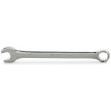 Gredzena un uzgriežņu atslēgas kombinācija — 6 mm 