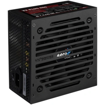 Aerocool VX PLUS 800 barošanas bloks 800 W 20+4 pi