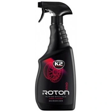 Disku tīrītājs K2 Roton Pro 750ml
