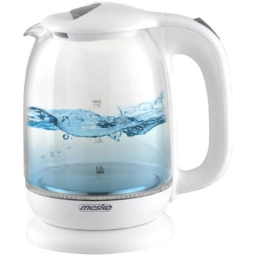 Mesko MS 1302W | MS 1302W | 5903887808545