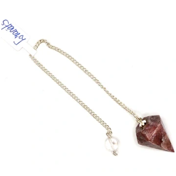 Svārsts Granāts / Garnet 37mm SPIRITUAL GIFT