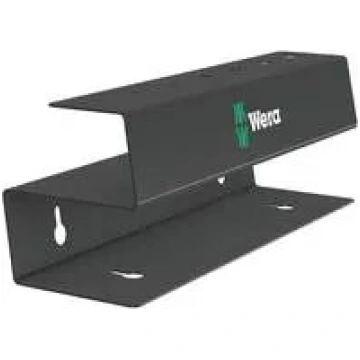 Rīku plaukts Wera 9606 Metallrack 4 Quergriff 7 — 