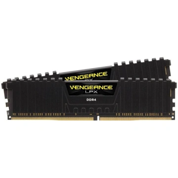 Operatīvā atmiņa (RAM) Corsair Vengeance LPX 16GB 