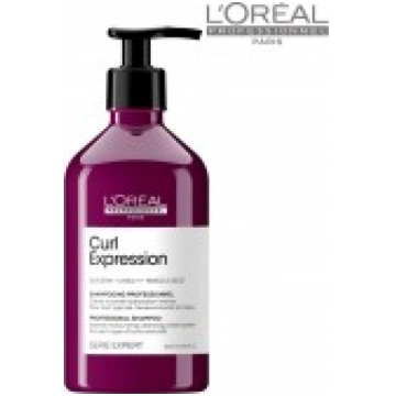 Loreal Serie Expert Curl Expression intensīvi mitr