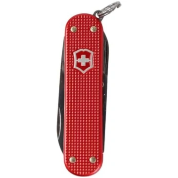 Victorinox Šveices armijas nazis, mazs, Classic SD