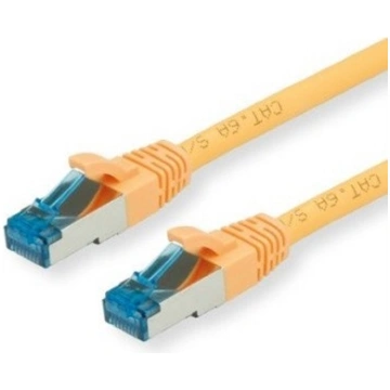Digitus VALUE S/FTP Patch Cord Cat.6A (Class EA), 
