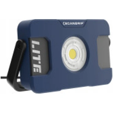 Scangrip LED prožektors ar 5 m kabeli. 3500 lūmeni