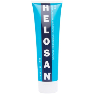 Helosan smēre