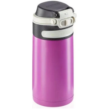 Termokrūze Flip LEIFHEIT 103246 350ml violeta (103