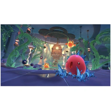 Slime Rancher 2 PlayStation 5 - Spele 505663561867
