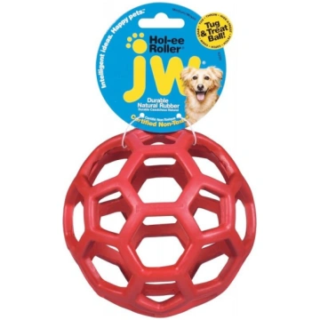 JW Pet Hol-ee Roller - Medium | 32075D | 029695320